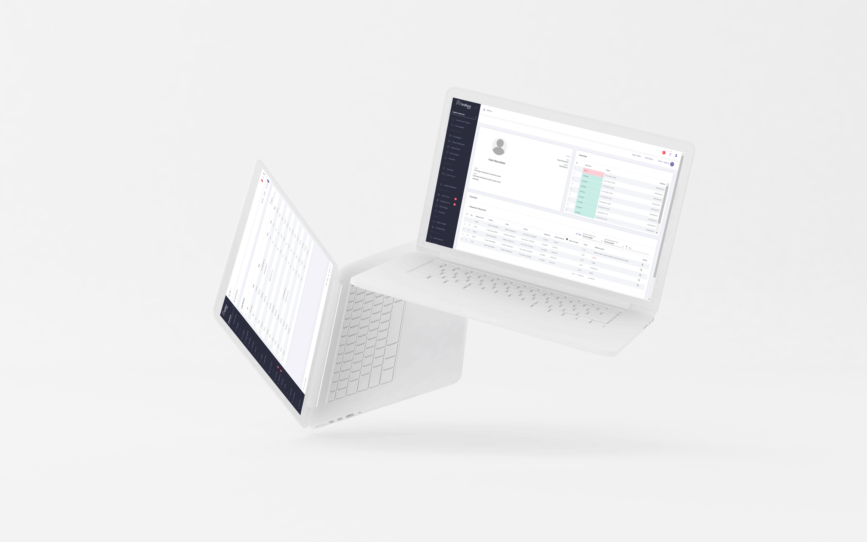 CRM