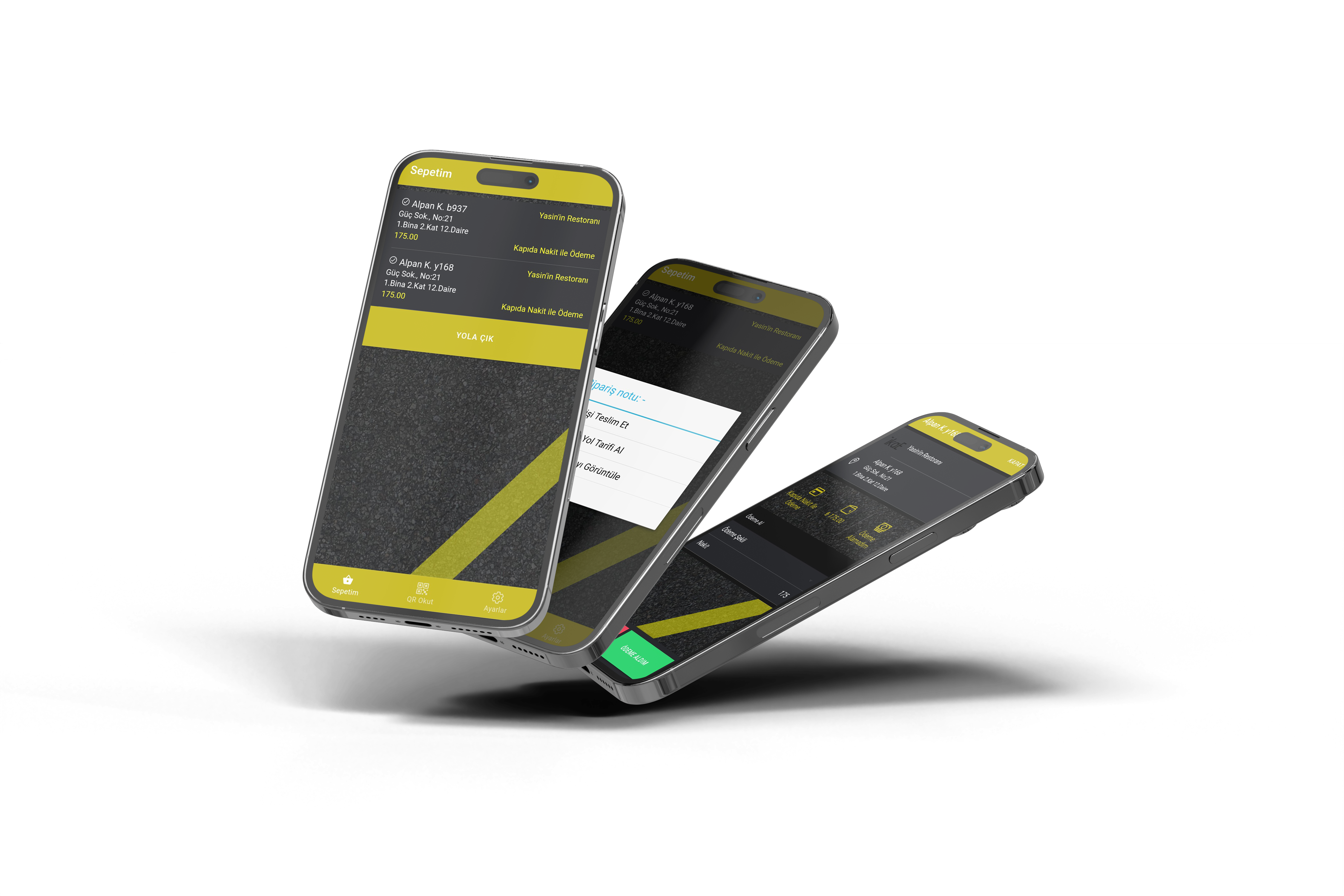 Sonkurye App